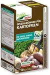 CUXIN DCM Organischer D&uuml;nger f&uuml;r Kartoffeln 1,5 kg