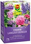 COMPO Stauden Langzeit-D&uuml;nger 2kg