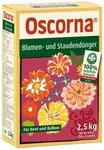 Oscorna Blumen- und Staudend&uuml;nger, 2,5 kg