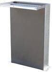 Ubbink Wasserspiel Venezia Inox