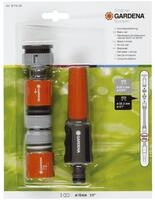 Gardena 8175-20 SB-System-Grundausstattung