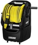 K&auml;rcher Schlauchtr&auml;ger Premium HR 7.315 Kit 1/2 Zoll (Bew&auml;sserungsstation mit
