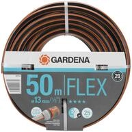 Gardena Comfort FLEX Schlauch 13 mm (1/2 Zoll), 50 m: Formstabiler, flexibler