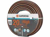 Gardena Comfort HighFLEX Schlauch 13 mm (1/2 Zoll), 20 m: Gartenschlauch mit