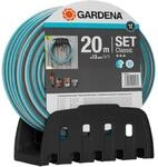 GARDENA 18005-20 Wandschlauchset Classic