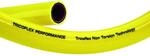 Tricoflex 100142 Wasserschlauch Performance, 19 mm, 19 mm, 50 m Rolle, gelb