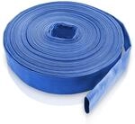 PVC-Flachschlauch 2" AGRO-FLAT 50 m Schlauch Flexschlauch Agrar Wasserschlauch