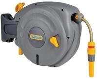 Hozelock Auto Reel-Schlauchbox mit 10 m Schlauch