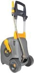 HOZELOCK - Fast Cart 40 M Schlauchwagen: Schlauchwagen mit 40 m + 2 m Schlauch,