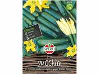 Zucchinisamen - Zucchini Leila F1 von Sperli-Samen