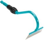 Gardena combisystem-R&uuml;benhacke: Gartenhacke zum J&auml;ten und Hacken von Unkraut, 8 cm