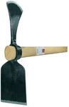 Thien 50080 Axtstiel Ammerl&auml;nder Kuhfu&szlig;, 80 cm, Eschenstiel