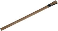 Ideal 65011709 Eschen-Hackenstiel, 95cm f&uuml;r Kreuzhacken 2,5kg+3kg