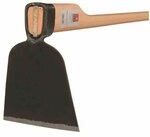 IDEAL Harzer Kronenhacke 135 cm