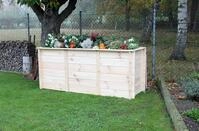 Promadino Hochbeet 2m