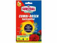 Substral Celaflor Combi-Rosen Spritzmittel, wirkt von innen, Konzentrat gegen...
