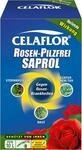 Substral Celaflor Rosen-Pilzfrei Saprol, 100 ml Konzentrat - gegen Pilzkrankheiten an