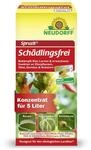 Neudorff Spruzit Sch&auml;dlingsfrei &ndash; Konzentrat bek&auml;mpft Sch&auml;dlinge wie