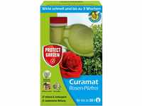 PROTECT GARDEN Curamat Rosen-Pilzfrei, Konzentrat gegen Pilzkrankheiten an Rosen und