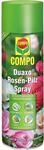 Compo Duaxo Rosen-Pilz Spray, Bek&auml;mpfung von Pilzkrankheiten an Rosen, Zierpflanzen