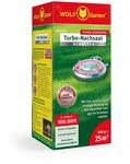 WOLF-Garten Turbo-Nachsaat &bdquo;SCHATTEN zur Rasensanierung LR-S 25 (f&uuml;r 25 m&sup2;, hohe