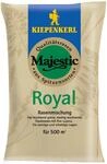 Kiepenkerl Majestic Royal mit Poa supina 619302 &ndash; Hochwertige Rasensaat f&uuml;r