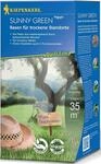 Kiepenkerl Profi-Line Sunny Green Rasen f&uuml;r trockene Standorte 666108, 1 kg f&uuml;r 35