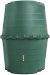 Regenwassertank Top-Tank 1300L GRAF 323002 oder GARANTIA 323001