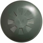 Graf 500308 Deckel zu Regentonne, 510 L
