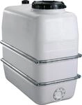 GRAF Raumspartank 1100 Liter Natur aus lebensmittelechten PE