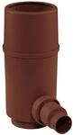 GARANTIA REGENDIEB PRO DN 70-100 braun inkl. Filtereinsatz