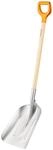 Fiskars Schnee- und Kornschaufel, Blattbreite: 31 cm,