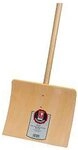 Ideal 40090001 Kinder-Schneer&auml;umer mit Stiel aus Holz