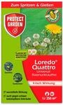 PROTECT GARDEN Universal-Rasenunkrautfrei Loredo Quattro Rasen-Unkrautvernichter
