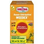 Celaflor Rasen-Unkrautfrei Weedex, Unkrautvernichter zur Bek&auml;mpfung von Unkr&auml;utern