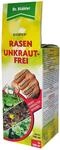 Dr. St&auml;hler 056336 Rasen Unkrautfrei, gegen Unkr&auml;uter, 100 ml Inklusive