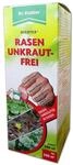 Dr. St&auml;hler 056381 Rasen Unkrautfrei, gegen Unkr&auml;uter, 500 ml Inklusive