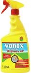 VOROX Unkrautfrei Express AF - Anwendungsfertiger Unkrautvernichter - Bek&auml;mpfung von