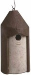 Schwegler 111 Nisth&ouml;hle, Einflugloch 32 mm, zur schwebenden Aufh&auml;ngung