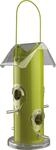 Trixie 55633 Futterspender, 800 ml/25 cm, gr&uuml;n