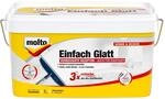 MOLTO MOLTO EINFACH GLATT 7KG, Naturwei&szlig;