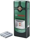 Bosch Ortungsger&auml;t Truvo (EIN-Knopf-Bedienung f&uuml;r einfache Nutzung, Strom & Metall