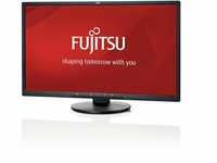 Fujitsu Display E24-8 TS Pro EU E-Line 60.5cm 23,8zoll Wide Display IPS LED matt