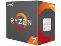 CPU AMD Desktop Ryzen 7 8C/16T 1800X (4.0GHZ,20MB,95W,AM4) Box
