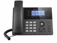 Grandstream GXP-1782 SIP-Telefon schwarz