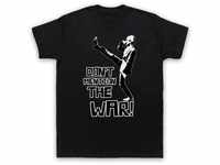 My Icon Art & Clothing Fawlty Basil Don't Mention The War Comedy TV Herren T-Shirt,