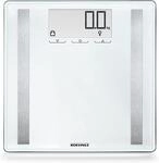 Soehnle K&ouml;rperanalysewaage Shape Sense Control 200, 180 kg Tragkraft | Misst