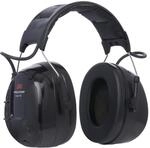 3M Peltor MT13H221A ProTac III Geh&ouml;rschutz-Headset, Kopfb&uuml;gel, Schwarz