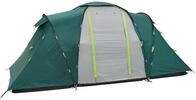 Coleman Spruce Falls 4 Zelt | 4 Personen Vis-a-Vis Familienzelt mit 2