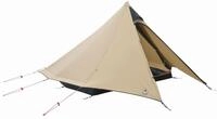 Robens Bell-Zelt Fairbanks, Braun, One Size, 130143
